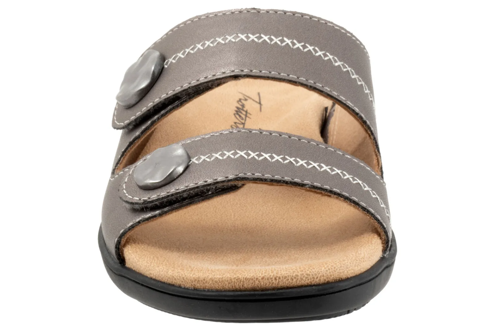 Clearance Ruthie Stitch Women Slip Ons|Slip Ons