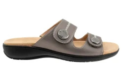 Clearance Ruthie Stitch Women Slip Ons|Slip Ons