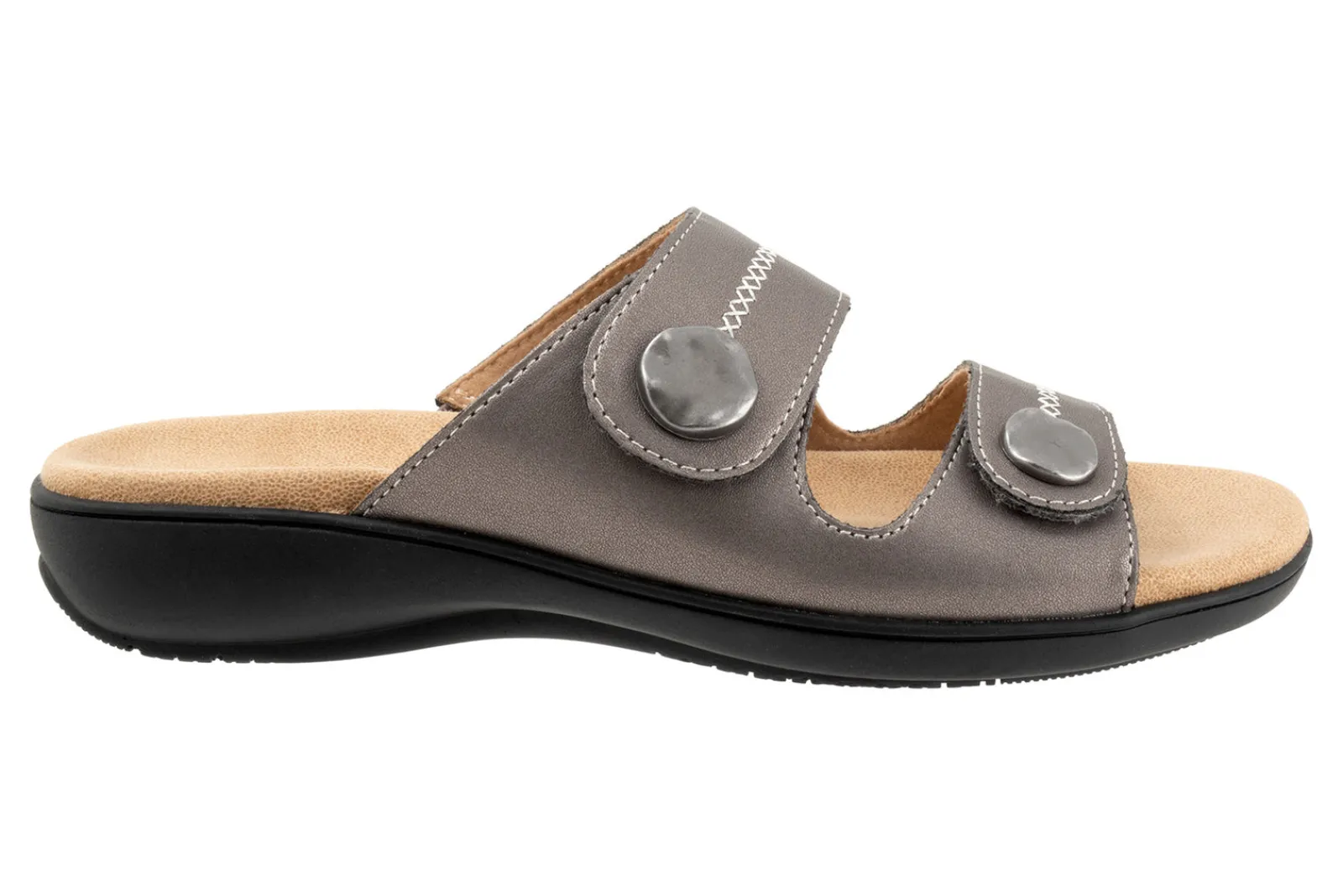 Clearance Ruthie Stitch Women Slip Ons|Slip Ons