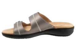 Clearance Ruthie Stitch Women Slip Ons|Slip Ons