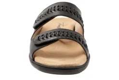 Hot Ruthie Woven Women Slip Ons|Slip Ons