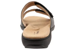 Hot Ruthie Woven Women Slip Ons|Slip Ons