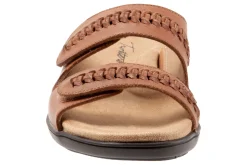 Hot Ruthie Woven Women Slip Ons|Slip Ons