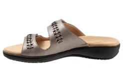 New Ruthie Woven Women Slip Ons|Slip Ons