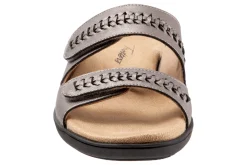 New Ruthie Woven Women Slip Ons|Slip Ons