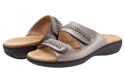 New Ruthie Woven Women Slip Ons|Slip Ons