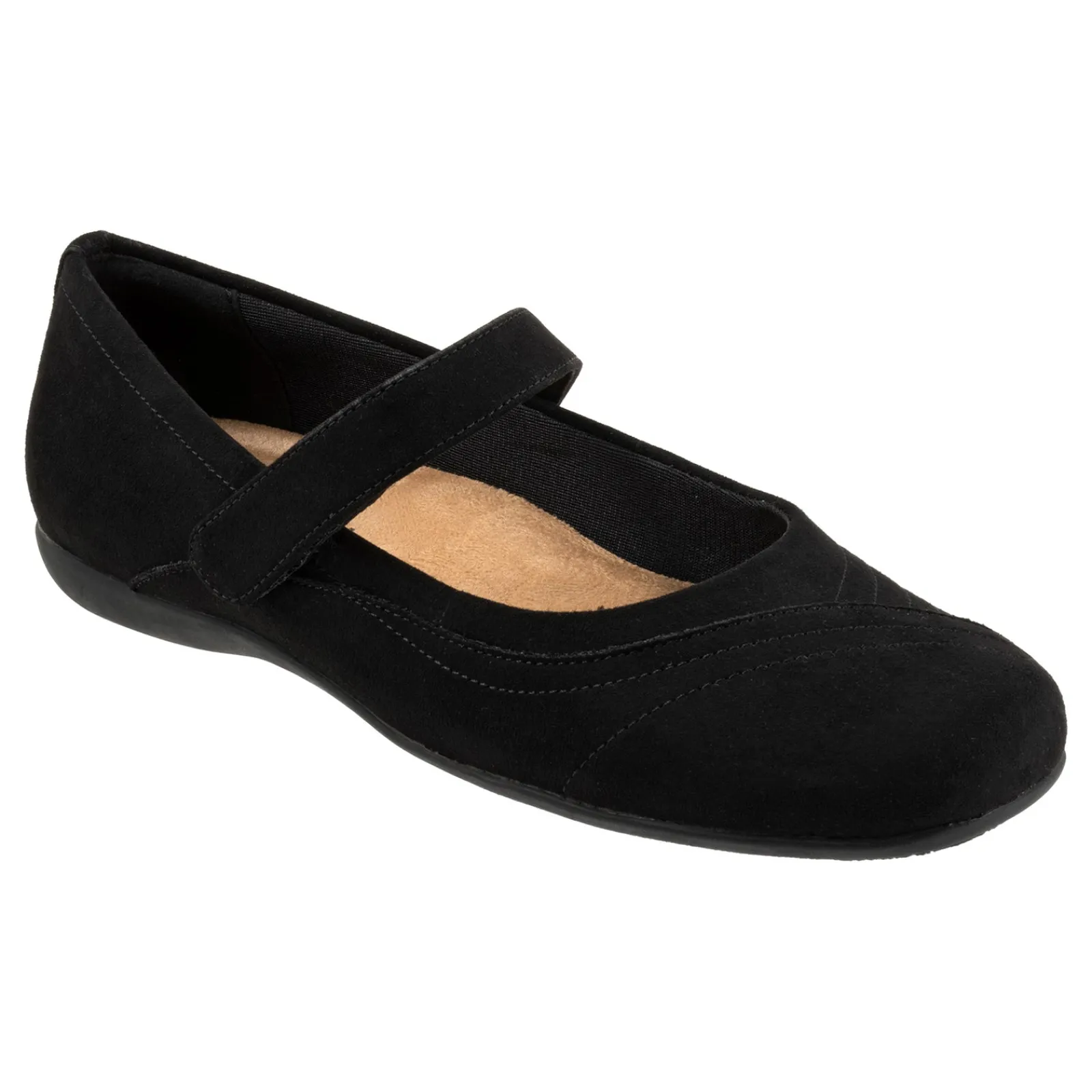 Best Sherese Women Mary Janes|Adjustable Strap