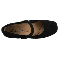 Best Sherese Women Mary Janes|Adjustable Strap