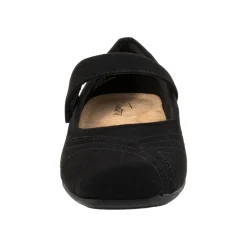 Best Sherese Women Mary Janes|Adjustable Strap