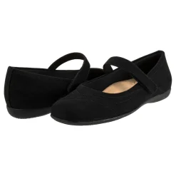 Best Sherese Women Mary Janes|Adjustable Strap