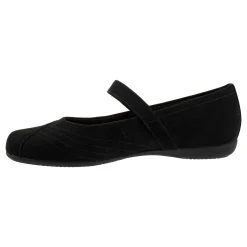 Best Sherese Women Mary Janes|Adjustable Strap