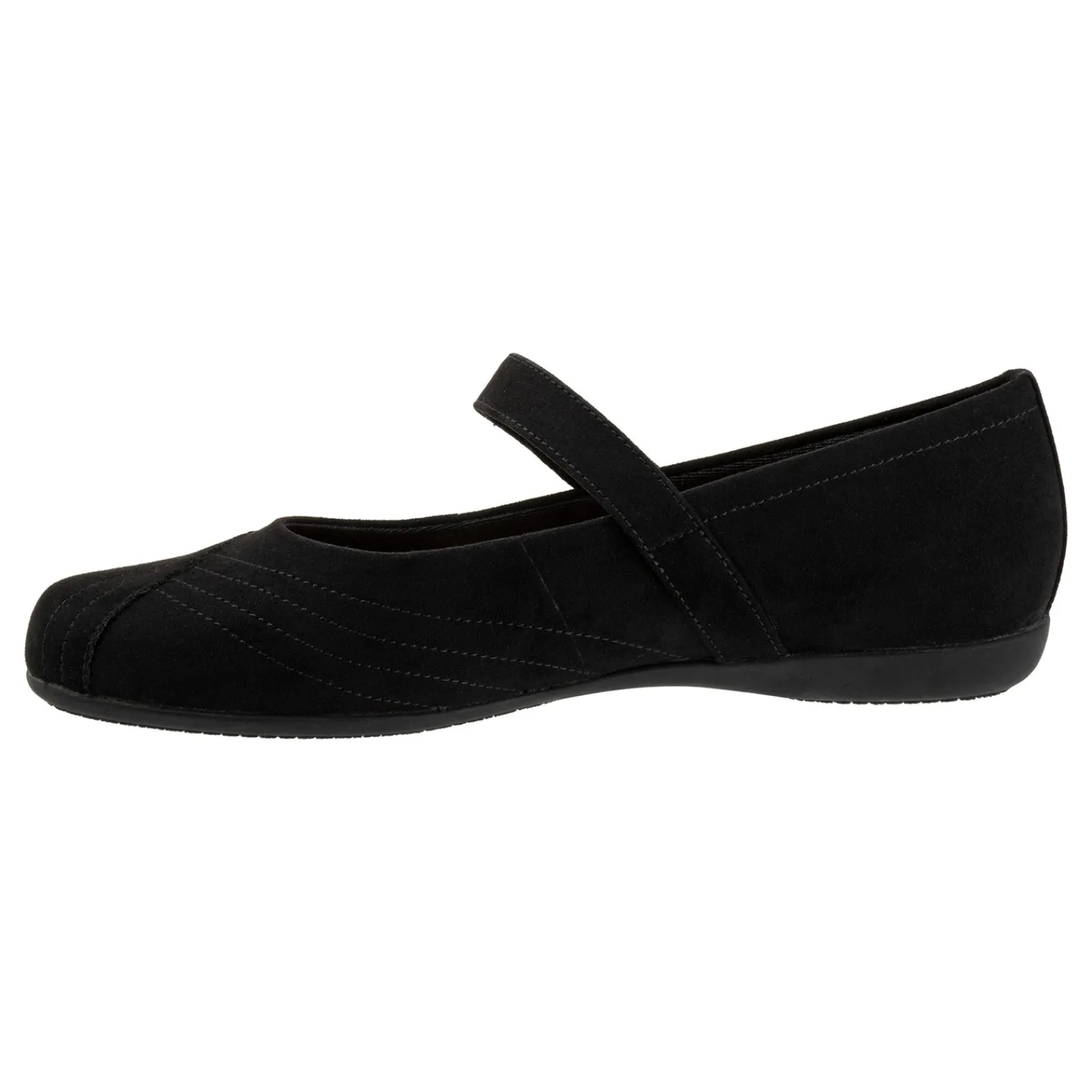 Best Sherese Women Mary Janes|Adjustable Strap