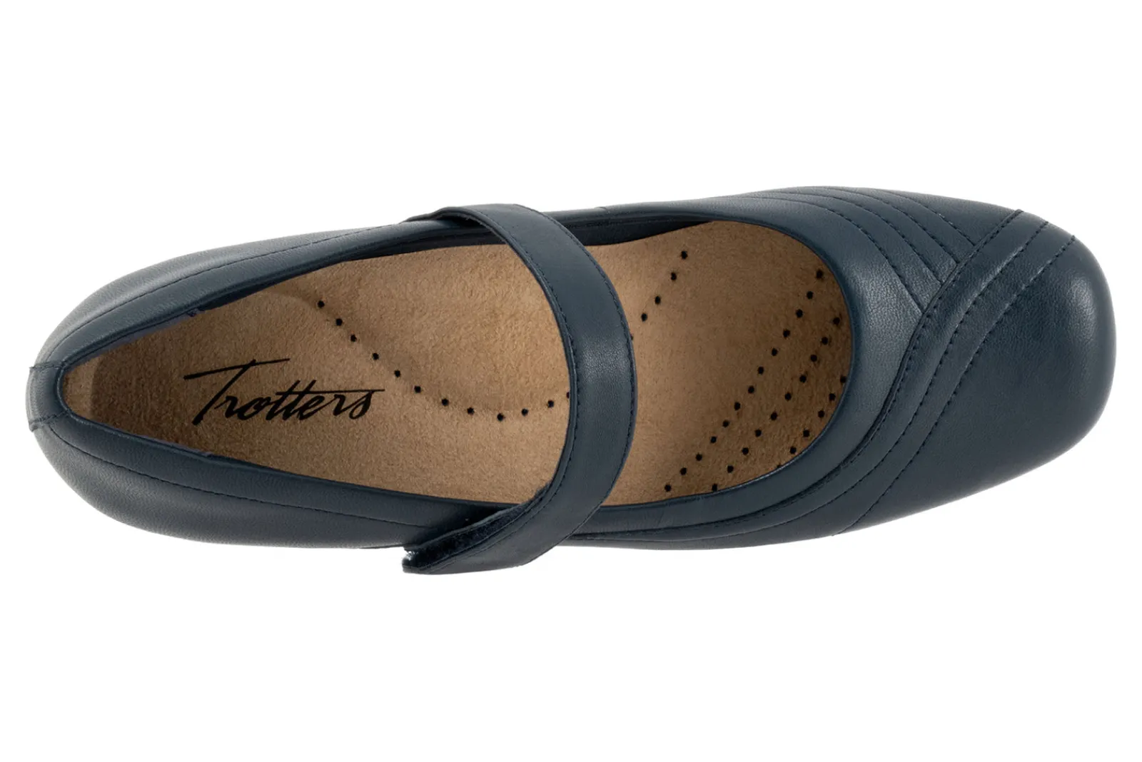 Hot Sherese Women Mary Janes|Casual Shoes