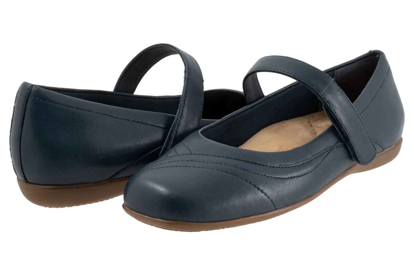 Hot Sherese Women Mary Janes|Casual Shoes