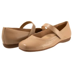 Sale Sherese Women Mary Janes|Adjustable Strap