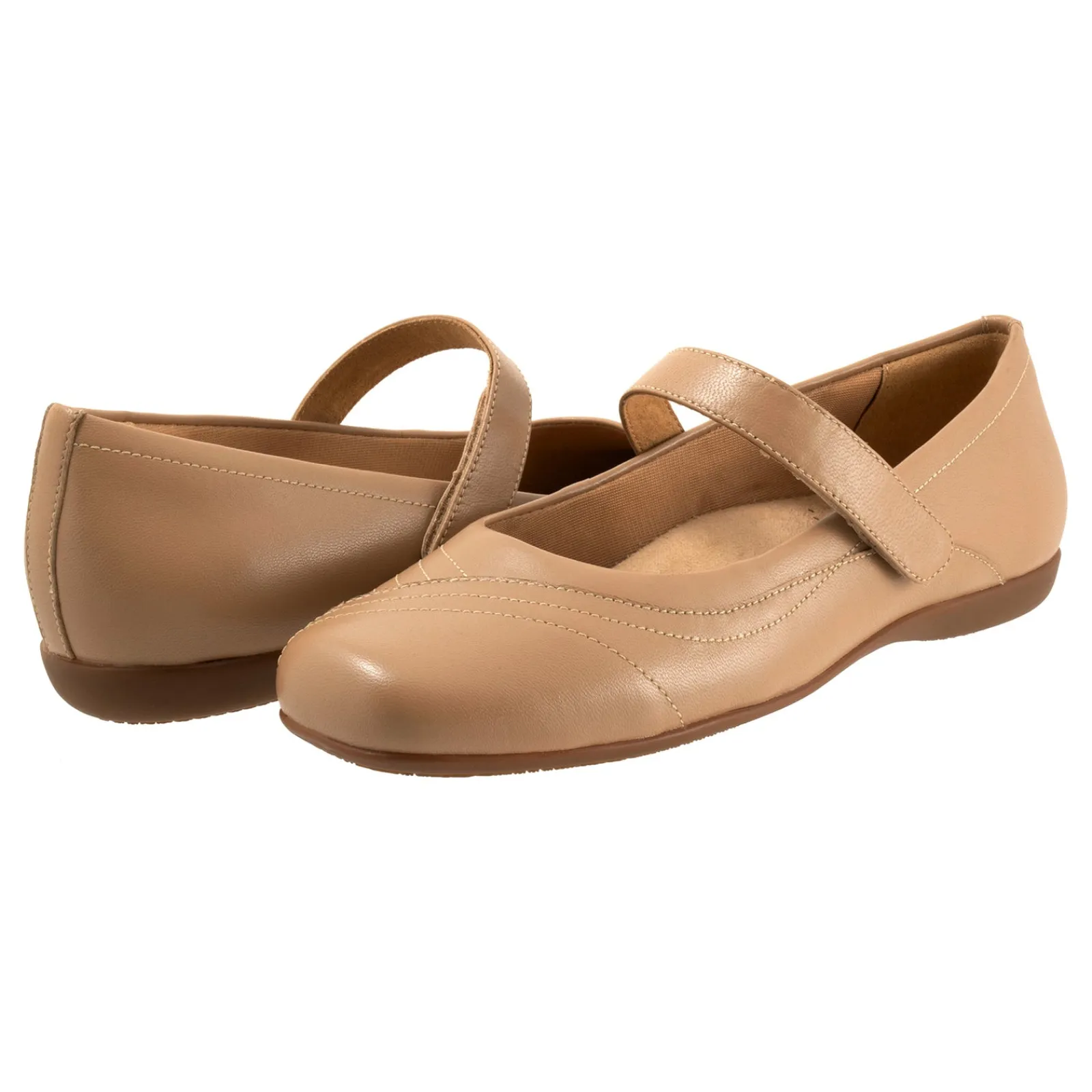 Sale Sherese Women Mary Janes|Adjustable Strap