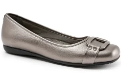 Clearance Sizzle Signature Women Slip Ons|Slip Ons