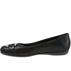 Clearance Sizzle Signature Women Slip Ons|Slip Ons