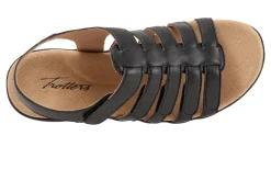 Discount Tiki Women Sandals|Adjustable Strap