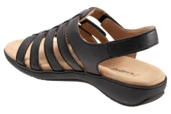 Discount Tiki Women Sandals|Adjustable Strap