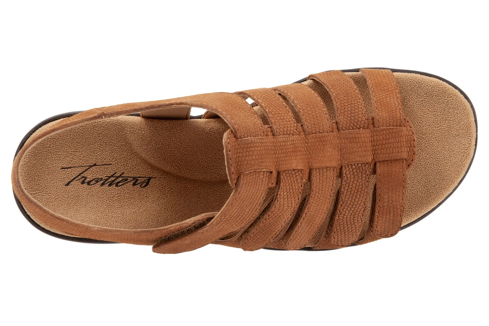Outlet Tiki Women Sandals|Adjustable Strap