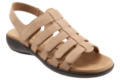 Discount Tiki Women Sandals|Adjustable Strap