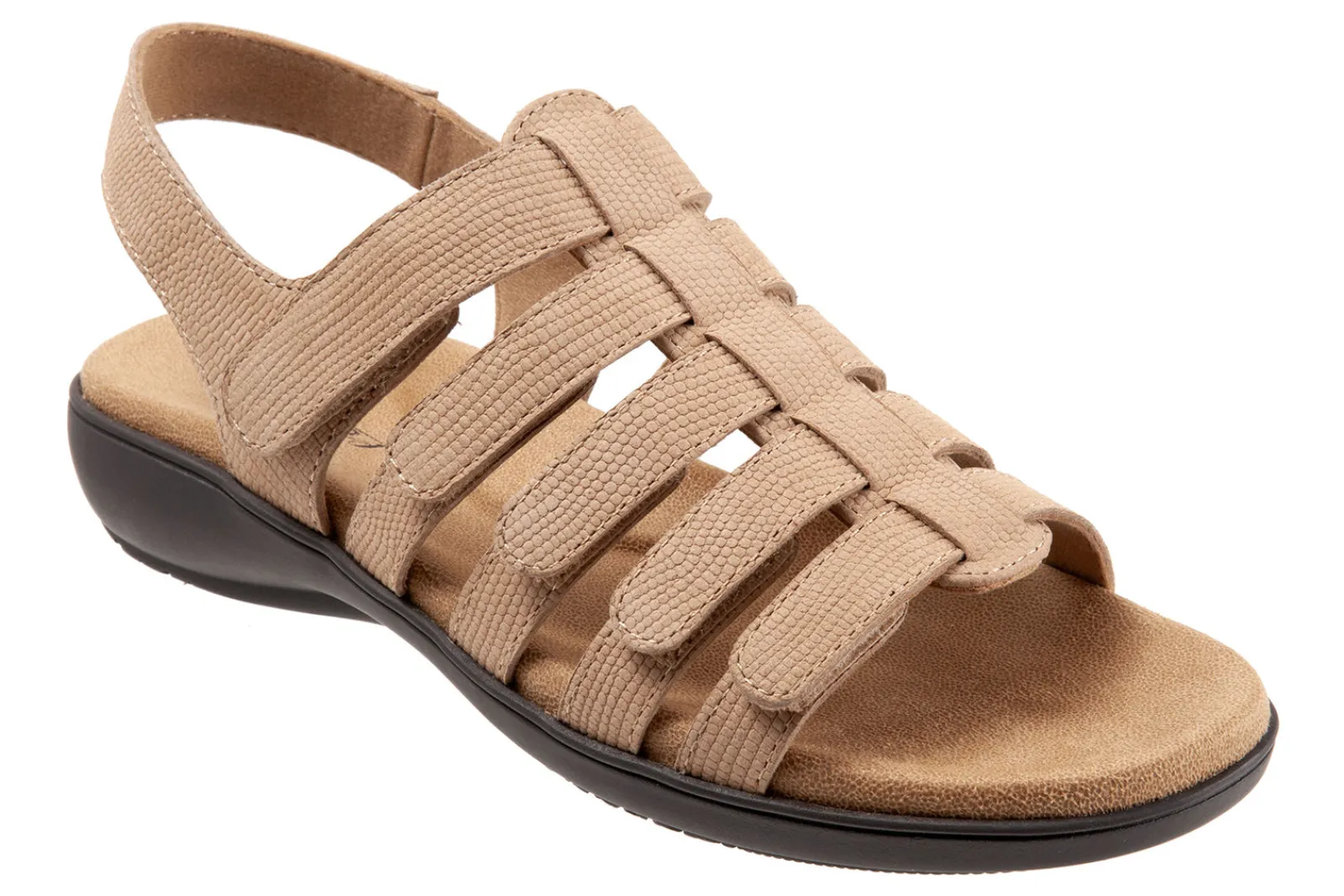 Discount Tiki Women Sandals|Adjustable Strap