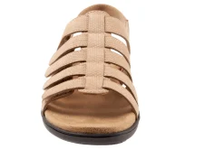 Discount Tiki Women Sandals|Adjustable Strap