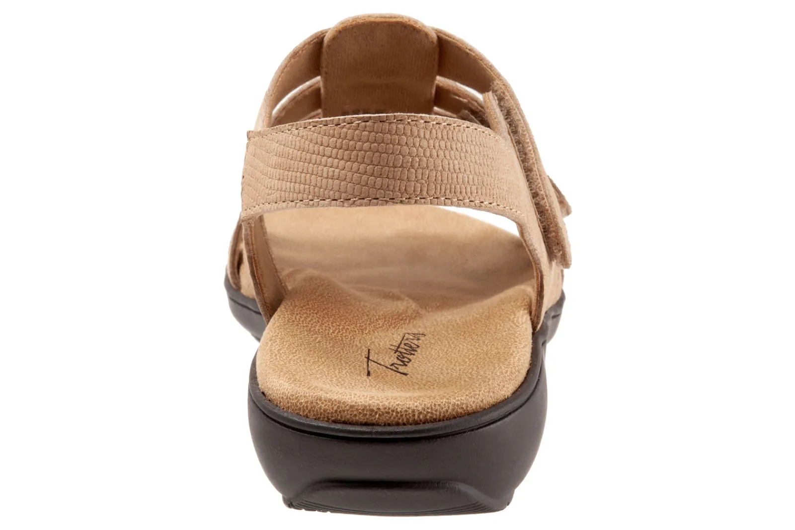 Discount Tiki Women Sandals|Adjustable Strap