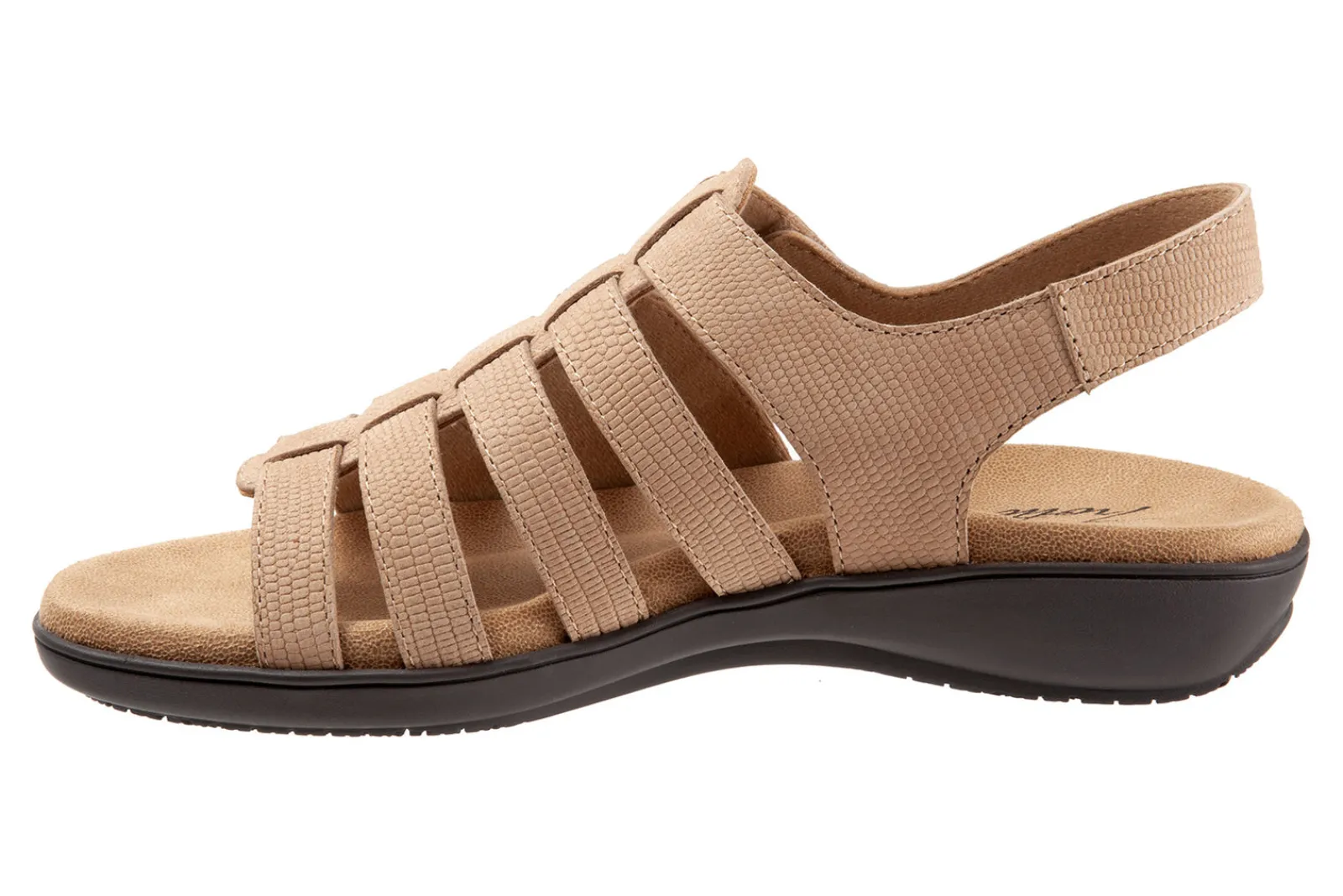 Discount Tiki Women Sandals|Adjustable Strap