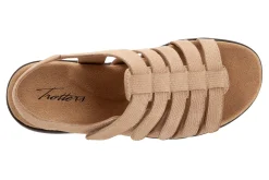 Discount Tiki Women Sandals|Adjustable Strap