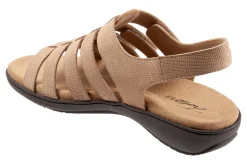 Discount Tiki Women Sandals|Adjustable Strap