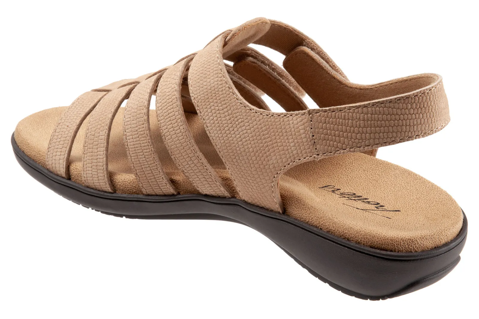 Discount Tiki Women Sandals|Adjustable Strap