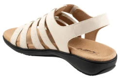 Hot Tiki Tool Women Adjustable Strap|Sandals