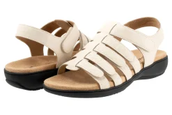 Hot Tiki Tool Women Adjustable Strap|Sandals