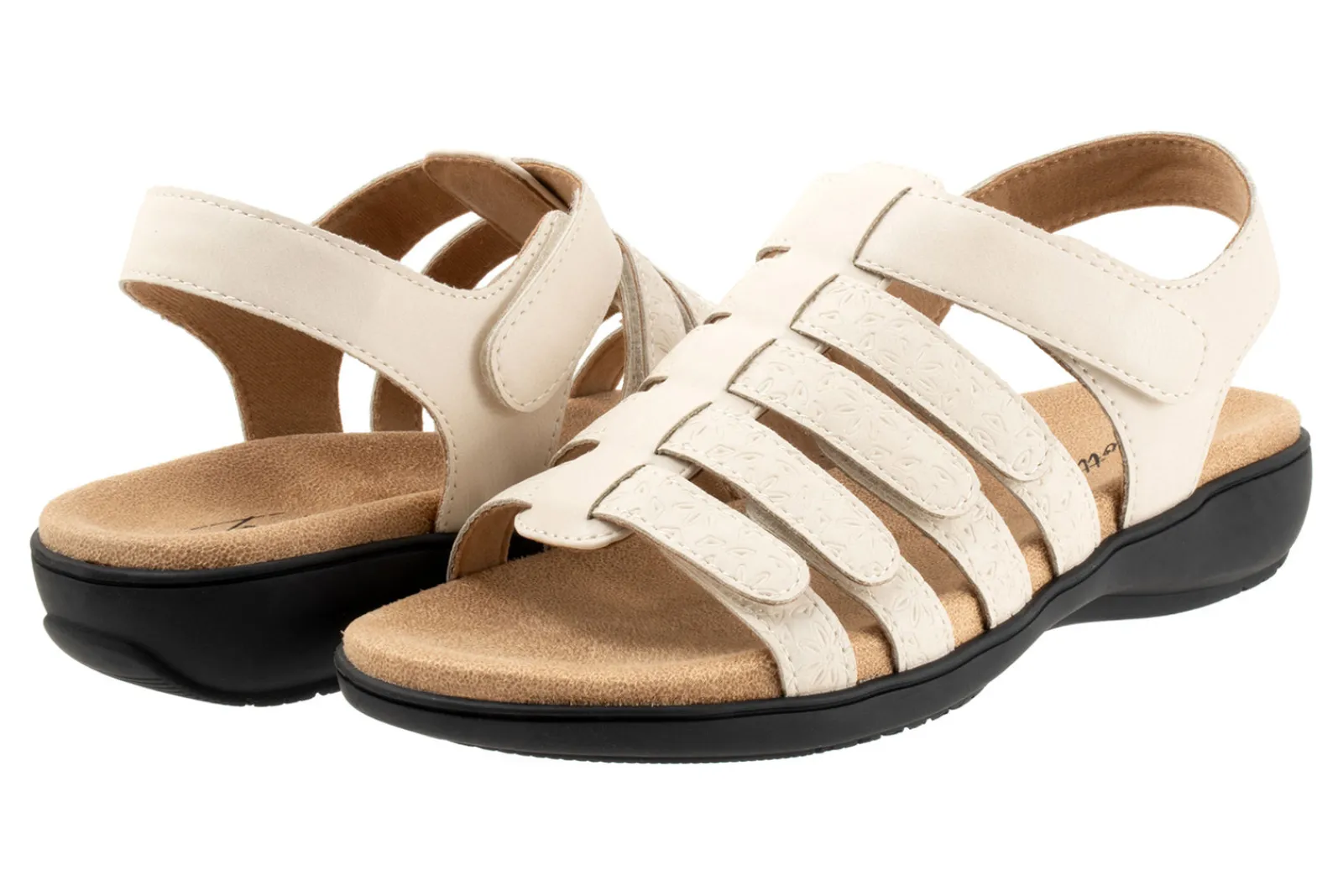 Hot Tiki Tool Women Adjustable Strap|Sandals