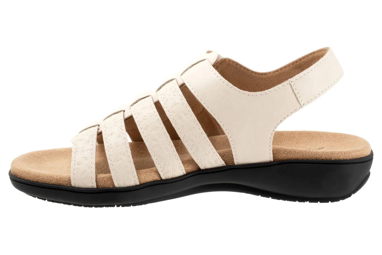 Hot Tiki Tool Women Adjustable Strap|Sandals