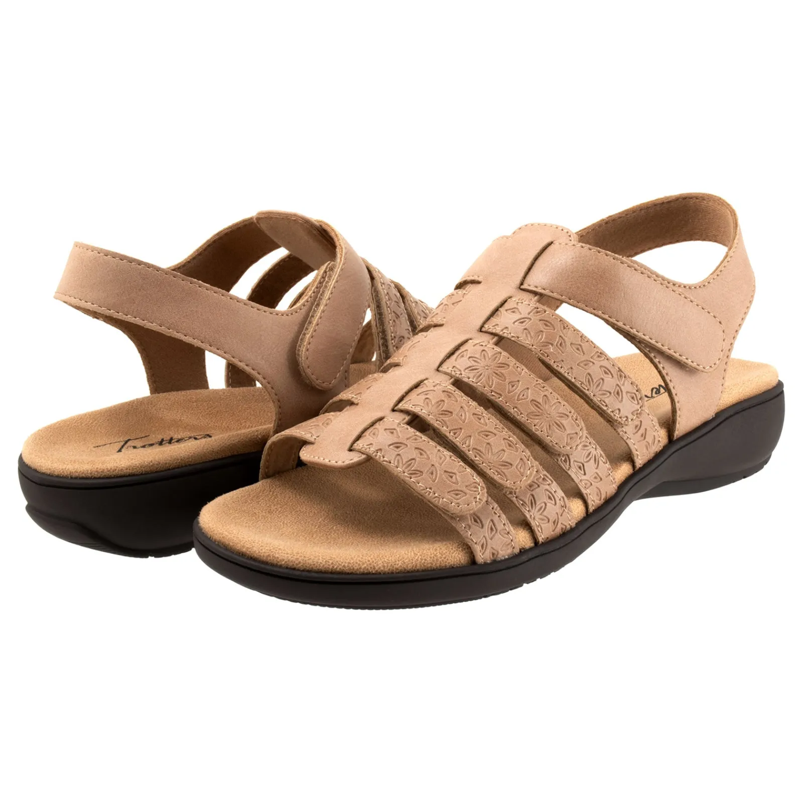 Best Tiki Tool Women Adjustable Strap|Sandals
