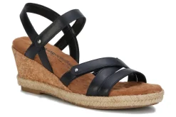 Fashion Alba Women Adjustable Strap|Sandals
