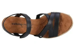 Fashion Alba Women Adjustable Strap|Sandals