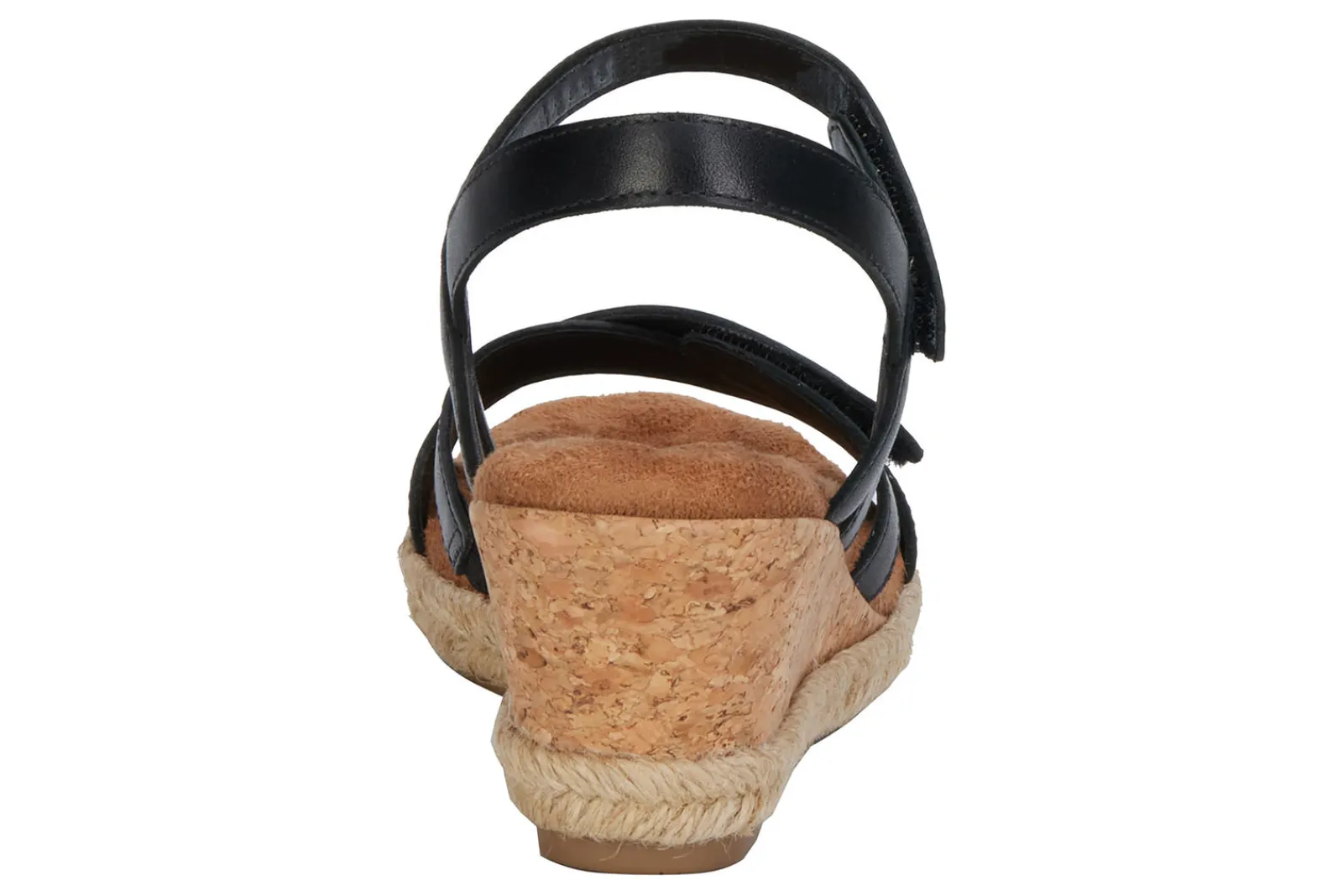 Fashion Alba Women Adjustable Strap|Sandals