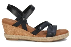 Fashion Alba Women Adjustable Strap|Sandals