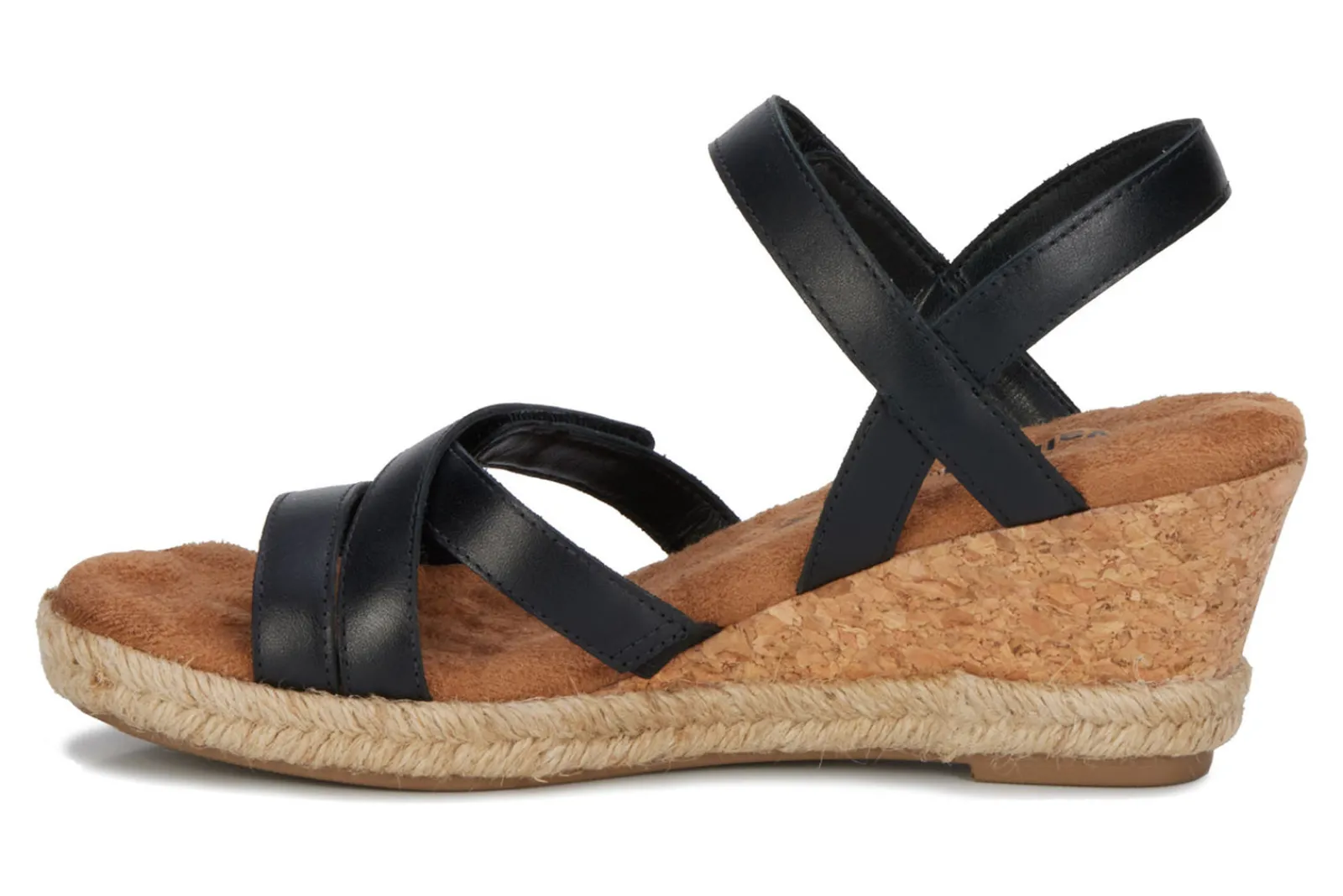Fashion Alba Women Adjustable Strap|Sandals
