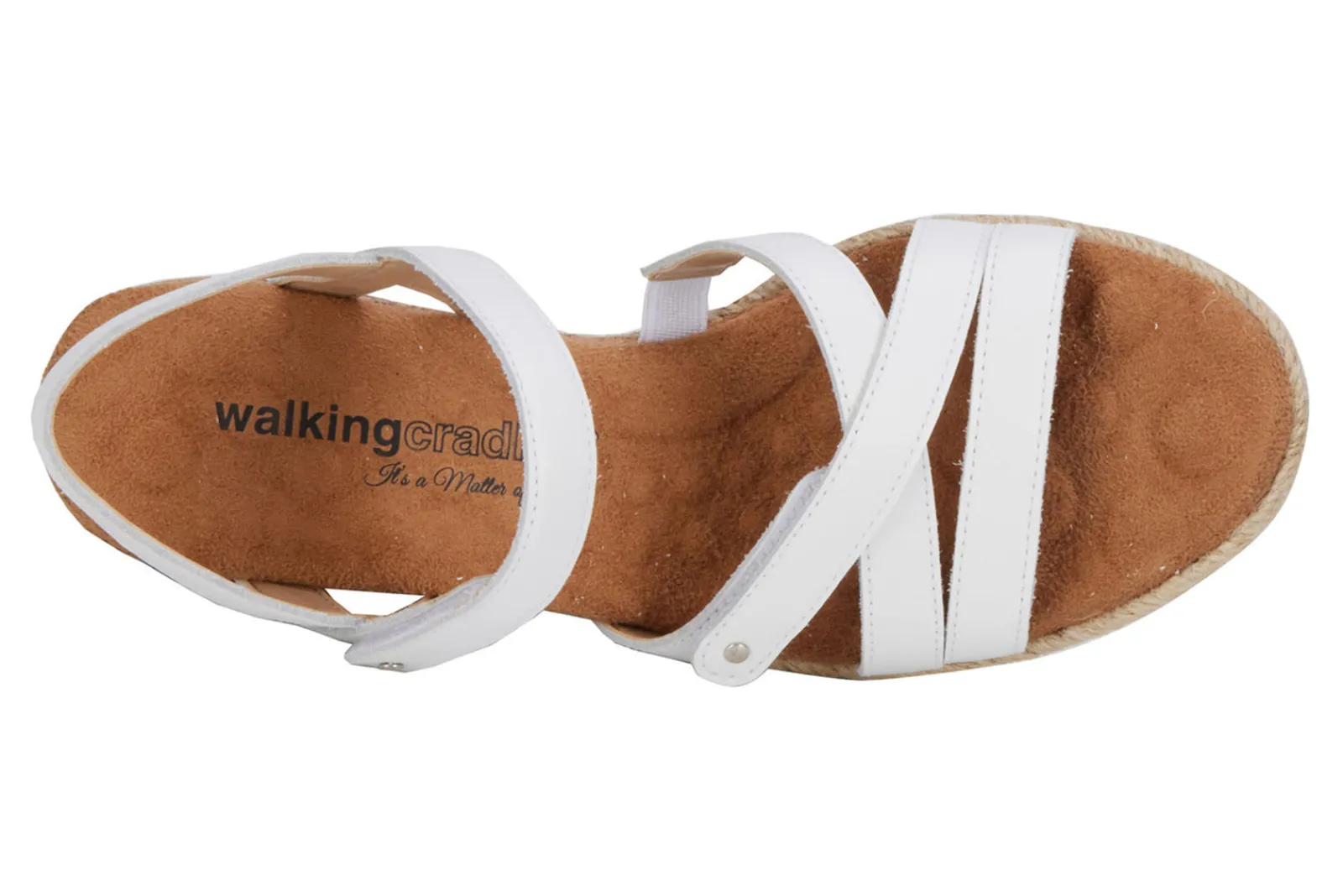 Discount Alba Women Adjustable Strap|Sandals