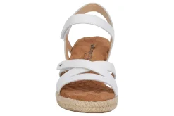 Discount Alba Women Adjustable Strap|Sandals