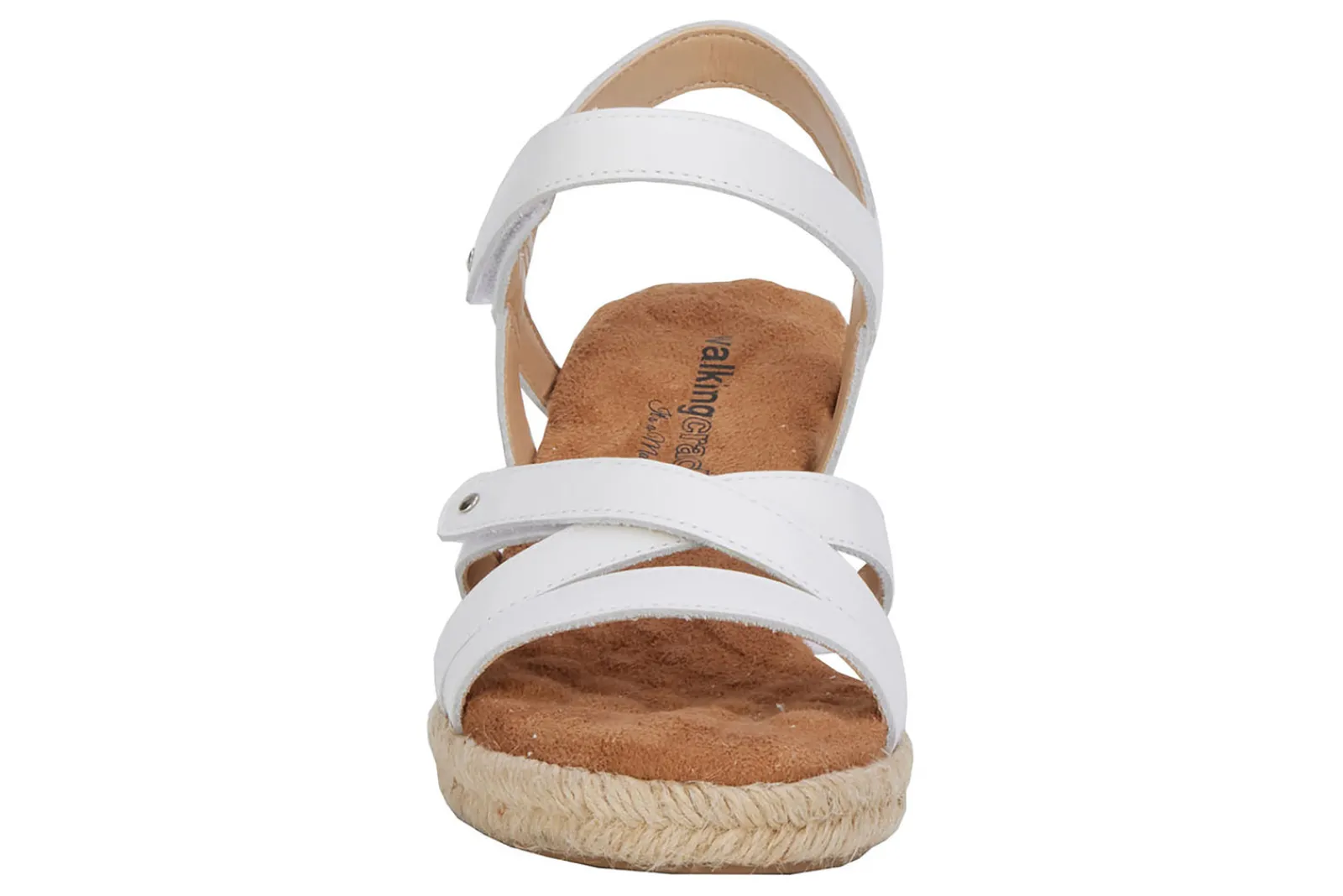 Discount Alba Women Adjustable Strap|Sandals
