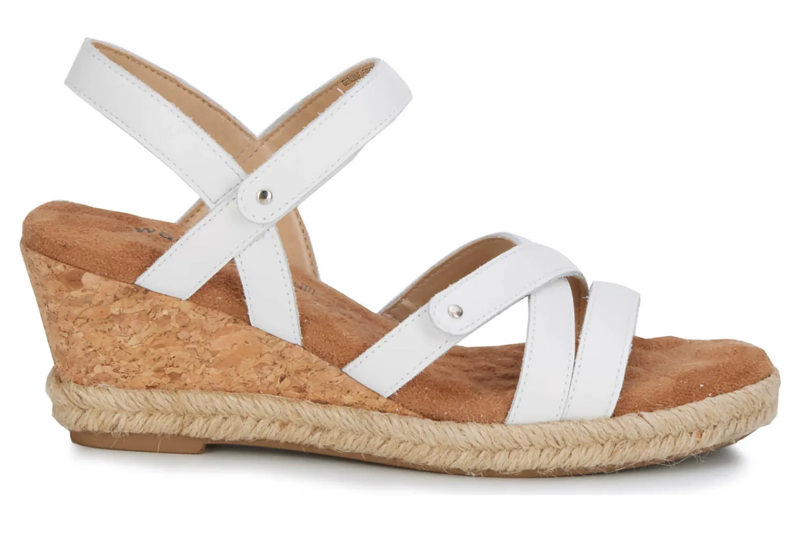 Discount Alba Women Adjustable Strap|Sandals
