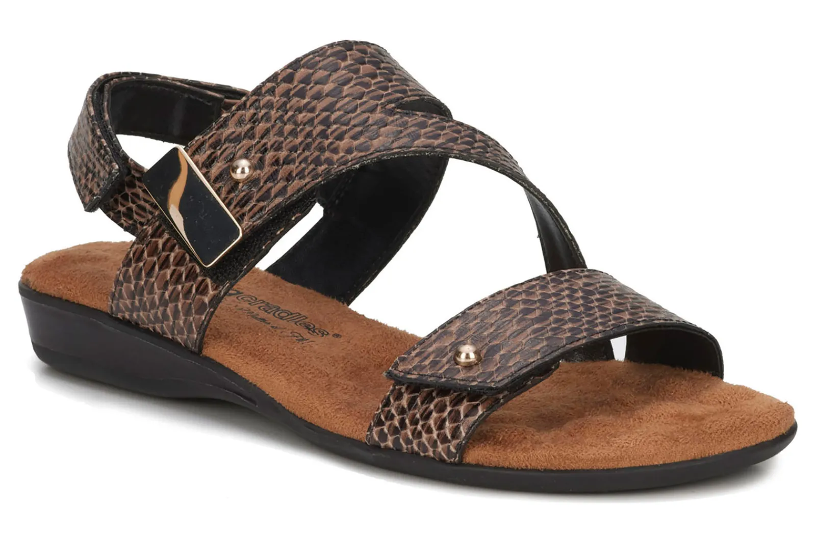 Outlet Chloe Women Adjustable Strap|Sandals